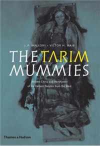 The Tarim Mummies