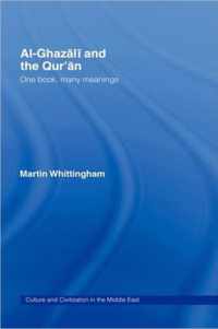 Al-Ghazali and the Qur'an