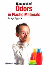 Handbook of Odors in Plastic Materials