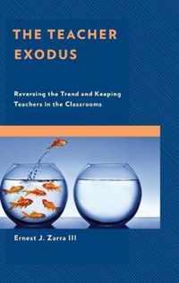 The Teacher Exodus