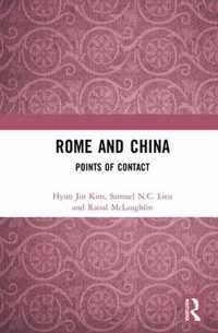 Rome and China