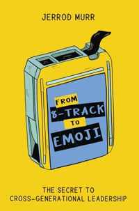 From 8-Track to Emoji