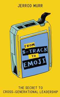 From 8-Track to Emoji