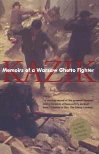 Memoirs of a Warsaw Ghetto Fighter