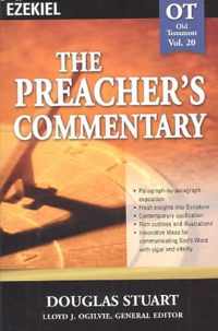 The Preacher's commentary