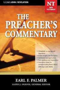 1, 2 3 John, Revelation 35 The Preacher's Commentary