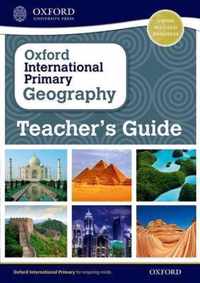 Oxford International Primary Geography