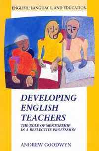 DEVELOPING ENGLISH TEACHERS