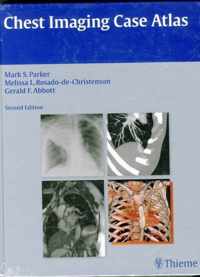 Chest Imaging Case Atlas