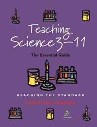 Teaching Science 3-11