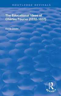 The Educational Ideas of Charles Fourier