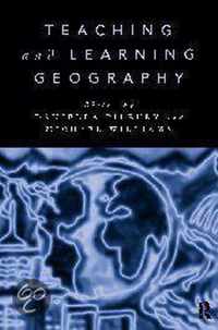 Teaching and Learning Geography