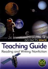 Space Teaching Guide Go Facts Space