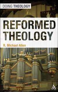 Reformed Theology