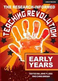 The Research-informed Teaching Revolution - Early Years