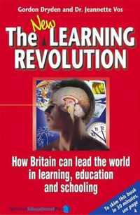 New Learning Revolution