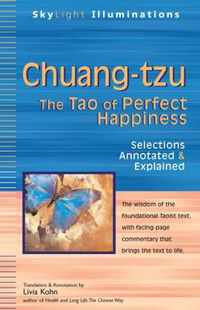 Chuang-Tzu