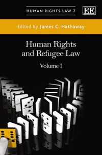 Human Rights and Refugee Law