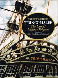 Trincomalee