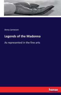 Legends of the Madonna