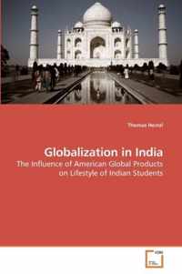 Globalization in India