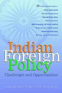 Indian Foreign Policy