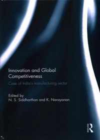 Innovation and Global Competitiveness