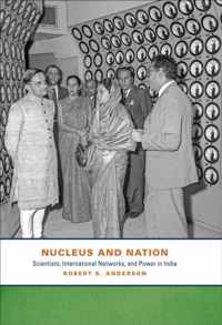 Nucleus and Nation