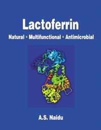 Lactoferrin