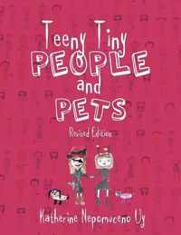 Teeny Tiny People and Pets