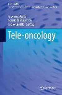 Tele oncology