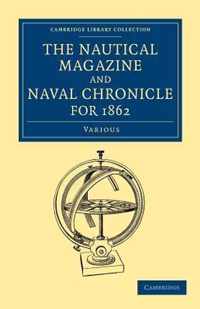 The Nautical Magazine, 1832-1870 39 Volume Set