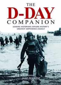 The D-Day Companion