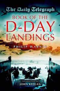 The  Daily Telegraph  Book of the D-Day Landings