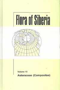 Flora of Siberia, Vol. 13