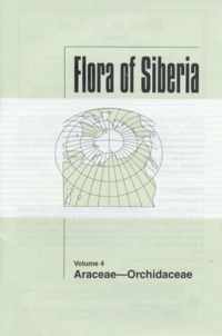 Flora of Siberia, Vol. 4