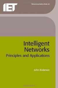 Intelligent Networks