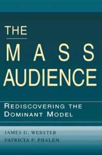 The Mass Audience