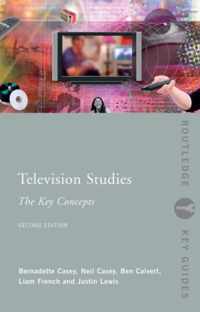 Television Studies