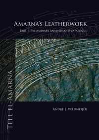 Amarna's Leatherwork