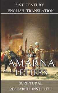 The Amarna Letters