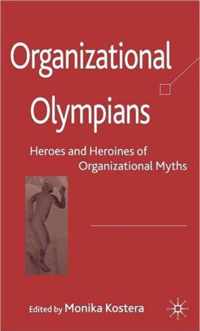 Organizational Olympians