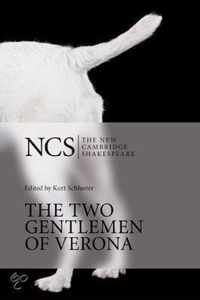 The Two Gentlemen Of Verona