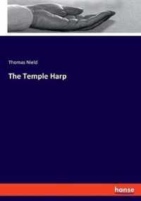 The Temple Harp