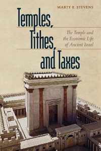 Temples, Tithes, and Taxes