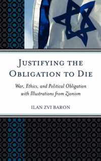 Justifying the Obligation to Die