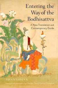 Entering the Way of the Bodhisattva