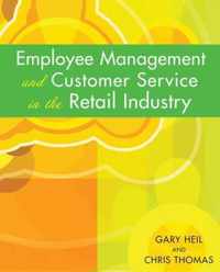 Employee Management and Customer Service in the Retail Industry