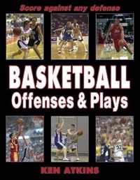 Basketball Offenses & Plays