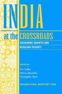 India at the Crossroads